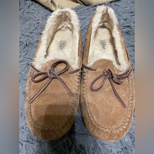 Ugg Loafer Moccasins
